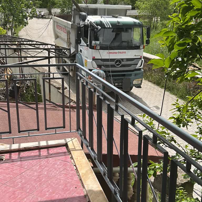 Belediye Hatası Sonrası TTNET'ten Yetersiz Destek Ve Uzayan Mağduriyet