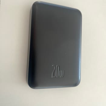 Satın Aldığım Power Bank Arızalı, Mağaza Çözüm Sunmuyor!