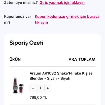 Anneler Günü Kampanyasında Kargo Ve İletişim Sorunu