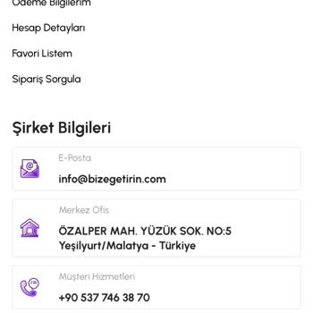 Anneler Günü Kampanyasında Kargo Ve İletişim Sorunu
