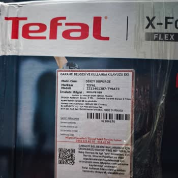 Arızalı Ürün, Yanlış Parça Ve Sürekli Mağduriyet!