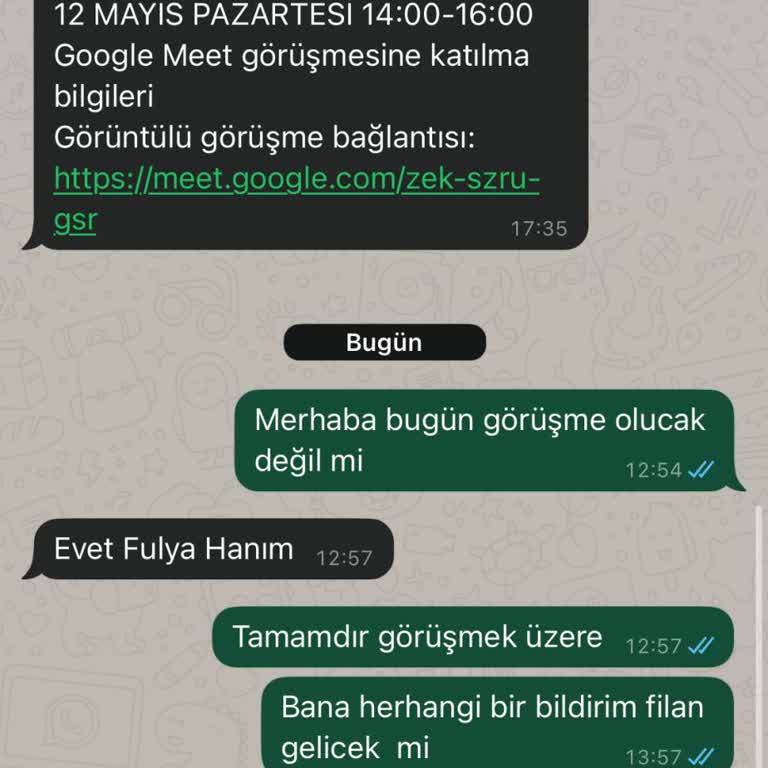 Evden Müşteri Temsilciliği Başvurusunda Güven Sorunu Yaşadım