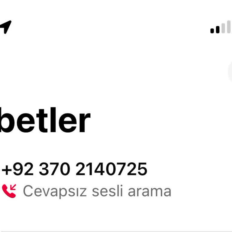 WhatsApp ständige Belästigung durch pakistanische Nummer, ich lehne jede Verantwortung ab!