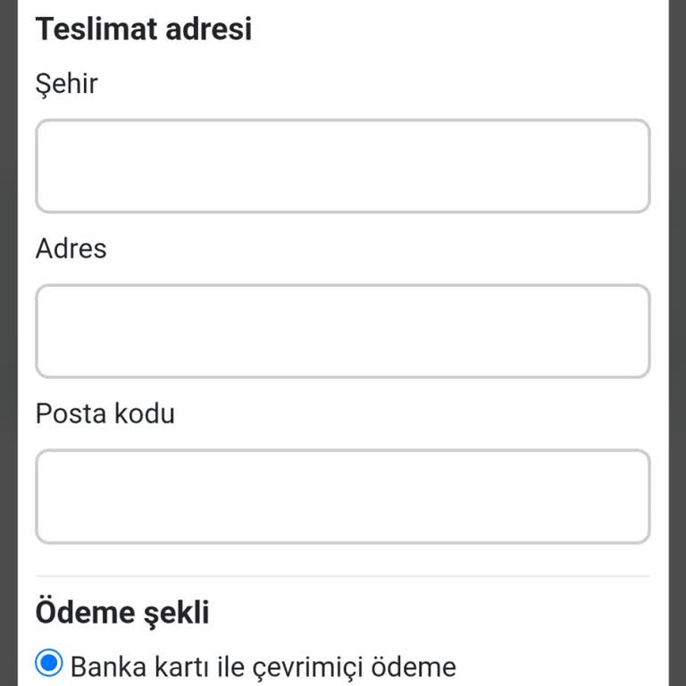 Sırt Çantası Kampanyasıyla Yanıltıcı Üyelik Ücreti