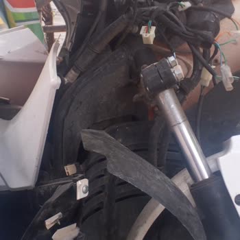 Mondial Strada 125 İçin Yedek Parça Bulunamıyor, Motorum 4 Aydır Kullanılamaz Durumda