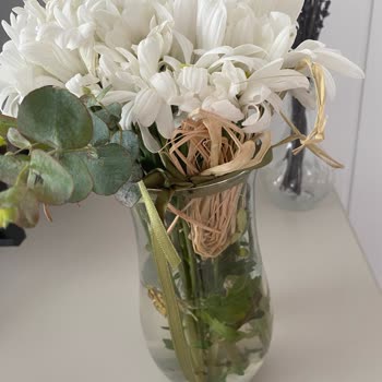 Çiçek Sepeti'nden Gelen Çiçek Hayal Kırıklığı Yaşattı