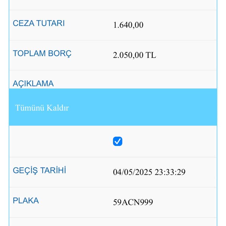 Otoyol Geçiş Ücretinde Haksız Fiyatlandırma Ve Sorunlu İtiraz Süreci