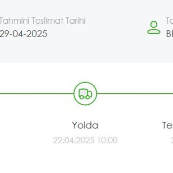 Yanlış Adrese Teslimat Ve İletişimsizlik Nedeniyle Mağduriyet