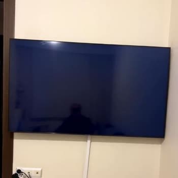 Samsung TV'de Kronik Panel Arızası Ve Yetersiz Servis Deneyimi