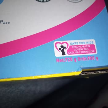 I Found Sharp Glass Pieces in My Child’s Play-Doh Blue Compound