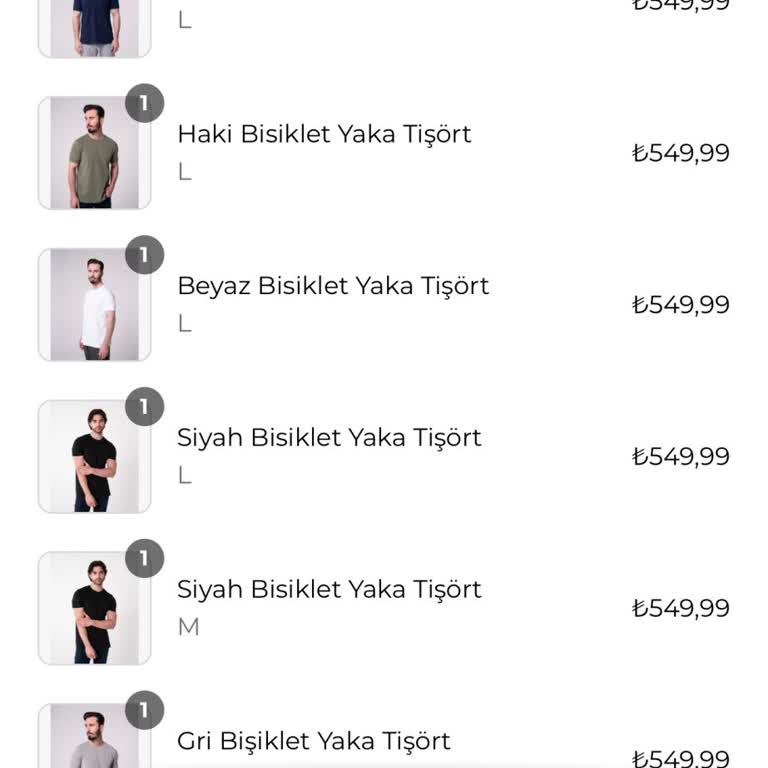 Eksik Ürün Ve Ulaşılmaz Müşteri Hizmetleri Mağduriyetim