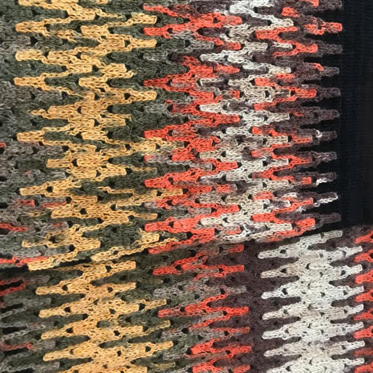 Aynı Lot Numaralı İpte Renk ve Doku Tutarsızlığı Sorunu