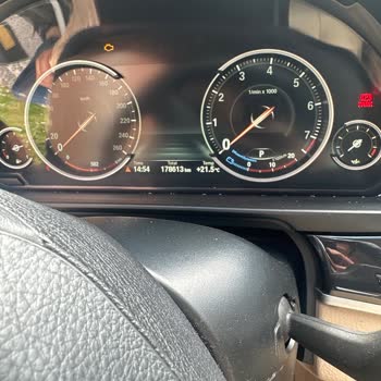 BMW 5.20i Yağ Pompası Zinciri Değişimi Sonrası Garanti Sorunu