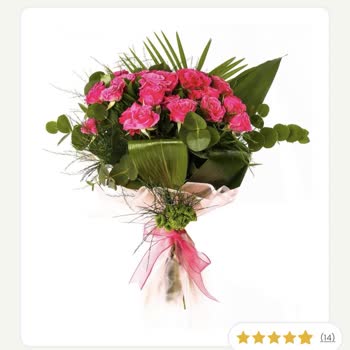 Hızlı Çiçek | Hizlicicek.com Görselden Farklı ve Geç Teslim Edilen Çiçek, İletişim Sorunu