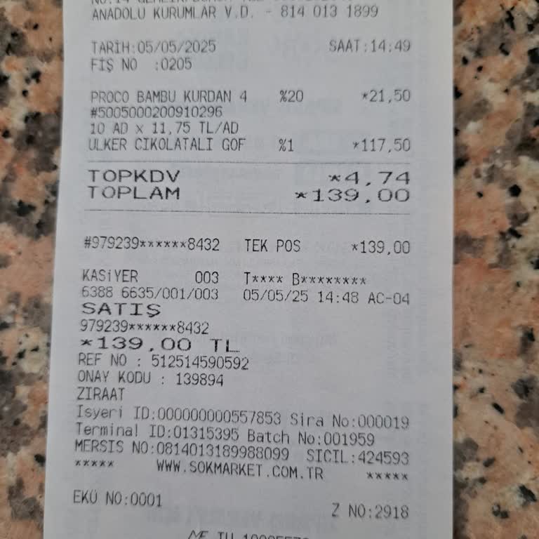 Şok Market Wın Puanları Hâlâ Yüklenmedi, Müşteri Mağdur Ediliyor