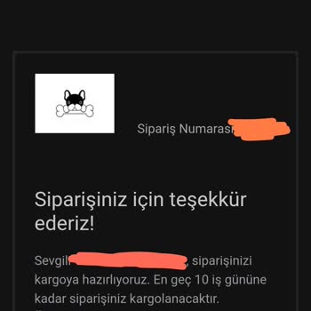 Sürekli Ertelenen Kargo Ve İlgisiz Müşteri Hizmeti Nedeniyle Mağduriyet