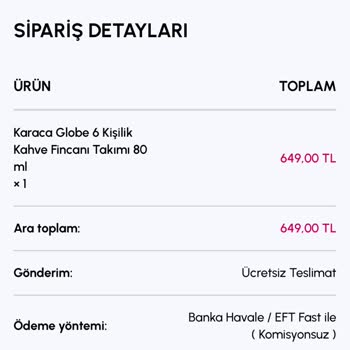 Ödeme Sonrası İletişimsizlik Nedeniyle Yaşanan Mağduriyet