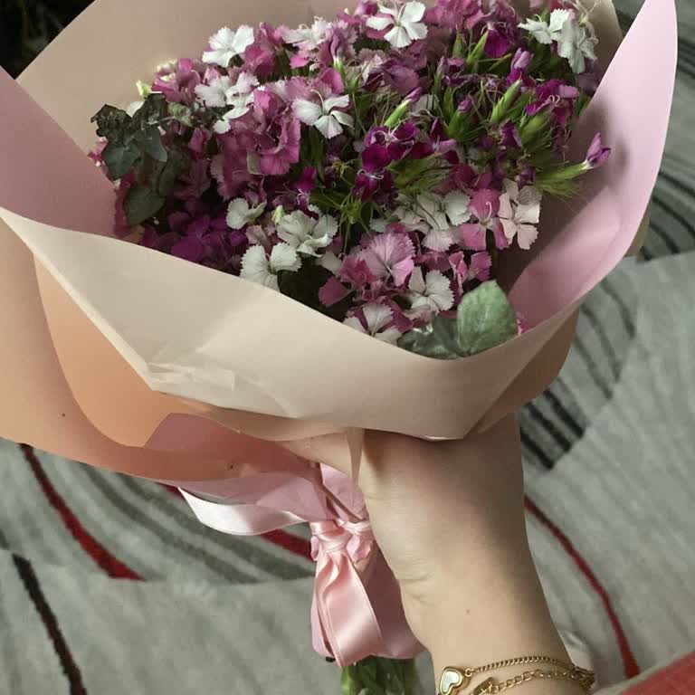 Siparişimde Solmuş Çiçek Gönderildi, Mağdur Edildim