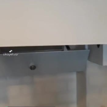 Kumtel Genel Merkez Ve Tekirdağ Yetkili Servisinden Şikayetçiyim!