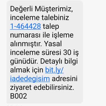 Garantiye Gönderilen Skechers Ayakkabımın İç Kısmı Delindi, Kullanıcı Hatası Denilerek İade Edildi