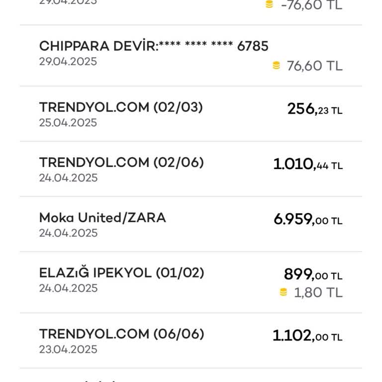 Hesabımdan İzinsiz Yüksek Tutarda Para Çekildi