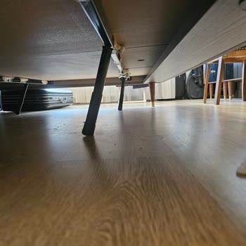 Kelebek Mobilya'nın Servis Yetersizliği Ve İki Ay Süren Çözümsüzlük