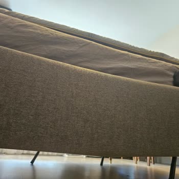 Kelebek Mobilya'nın Servis Yetersizliği Ve İki Ay Süren Çözümsüzlük