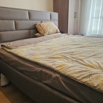 Kelebek Mobilya'nın Servis Yetersizliği Ve İki Ay Süren Çözümsüzlük