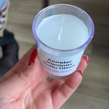Siparişimdeki Ürünle Gönderilen Ürün Arasında Büyük Fark Yaşadım