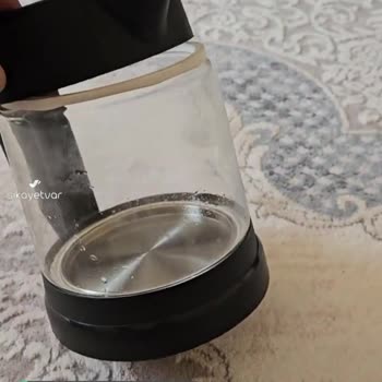 Schafer Optimal Bir Kere Bile Kullanamadığımız Çaycı