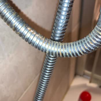 Duş Sisteminde Tekrarlayan Paslanma Ve Kullanıcı Hatası İddiası