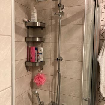 Duş Sisteminde Tekrarlayan Paslanma Ve Kullanıcı Hatası İddiası