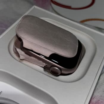 Kullanılmış Apple Watch Ve İade Sürecinde Mağduriyet Yaşıyorum