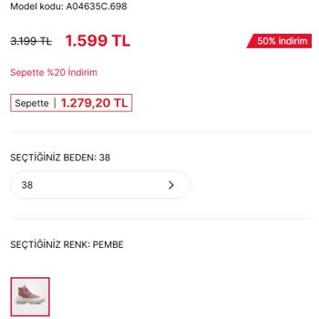 Occasion Online Alışverişte Teslimat Ve Fiyat İndirimi Sorunu