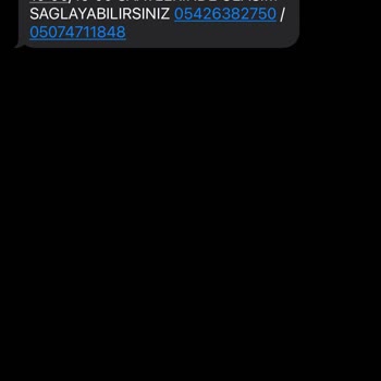 Kurulum Yapılmayan İnternet Hizmeti Ve İade Talebi
