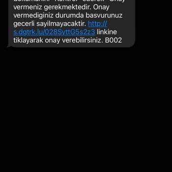 Kurulum Yapılmayan İnternet Hizmeti Ve İade Talebi