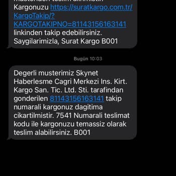 Kurulum Yapılmayan İnternet Hizmeti Ve İade Talebi