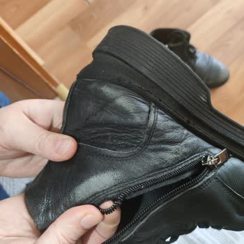 Hotiç'ten Aldığım Botta Kısa Sürede Sorunlar Ve Yetersiz Garanti Hizmeti