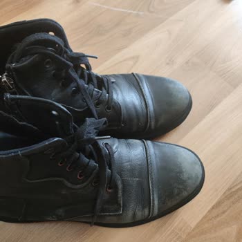 Hotiç'ten Aldığım Botta Kısa Sürede Sorunlar Ve Yetersiz Garanti Hizmeti