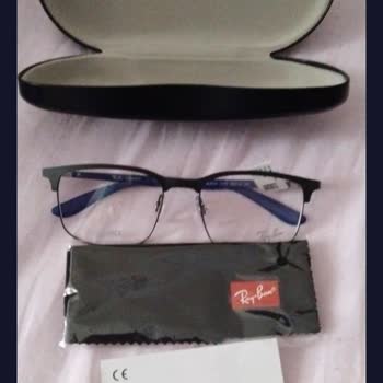 Kullanılmamış Optik Çerçevede Değişim Ve İade Sorunu