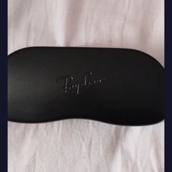 Kullanılmamış Optik Çerçevede Değişim Ve İade Sorunu