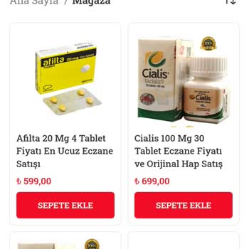 Onlineeczanem.com Yanlış Ve Kalitesiz Ürün Gönderimi Sonrası Mağduriyet