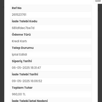 Satın Aldığım Kulaklık Arızalı Ve Firma İletişime Geçmiyor