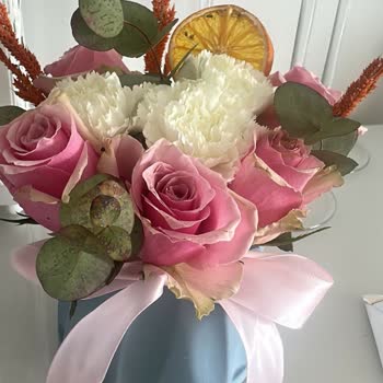 Taze Çiçek'ten Siparişimde Tekrarlanan Sorunlar Ve Yetersiz Çözüm