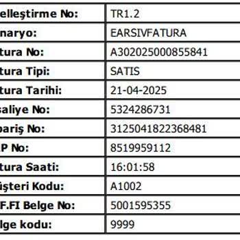 A101'den Alınan Gardırobun Teslimatı Gecikti, Müşteri Hizmetlerinden Çözüm Alınamıyor