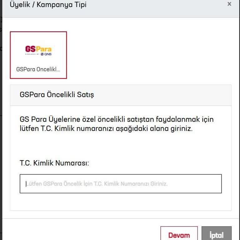 Passo Uygulamasında Kombine Satışında Yaşanan Teknik Sorunlar Ve Müşteri Memnuniyetsizliği