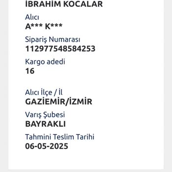 Siparişim Günlerdir Teslim Edilmedi, Firmadan Hiçbir Yanıt Alamıyorum