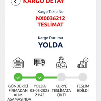 Siparişim Günlerdir Teslim Edilmedi, Firmadan Hiçbir Yanıt Alamıyorum