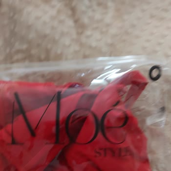 Kızıma Doğum Günü İçin Aldığım Bikini Seti Yanlış Ve Etiketsiz Geldi Ulaşamıyorum