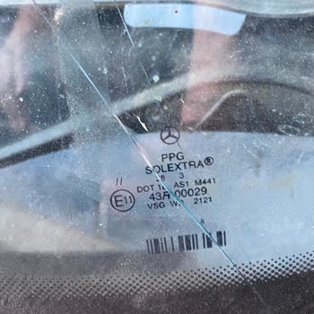 Kırık Cam Teslimatı Ve İlgisiz Müşteri Hizmeti Nedeniyle Mağduriyet